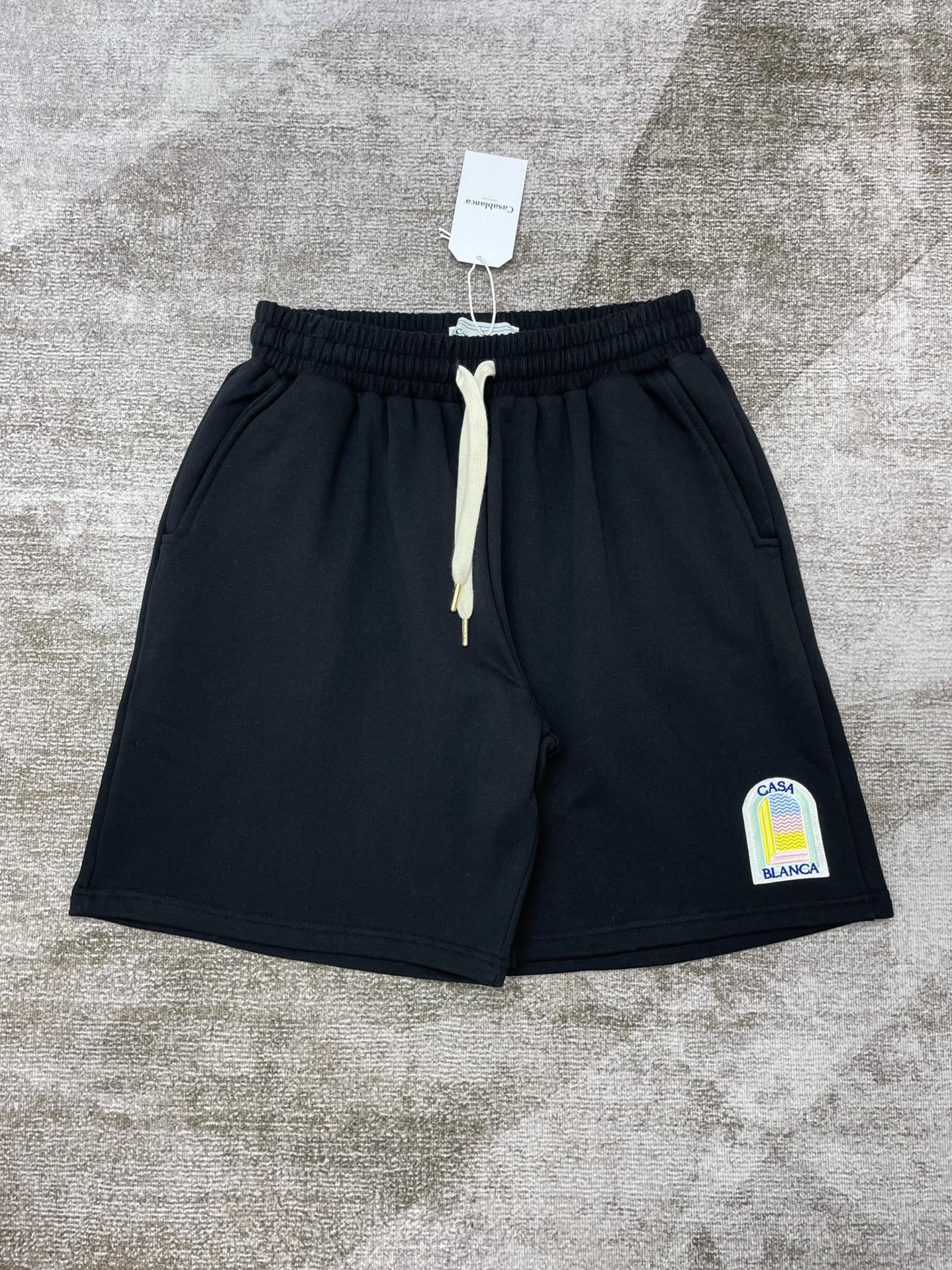 Casablanca Shorts Size S-XL