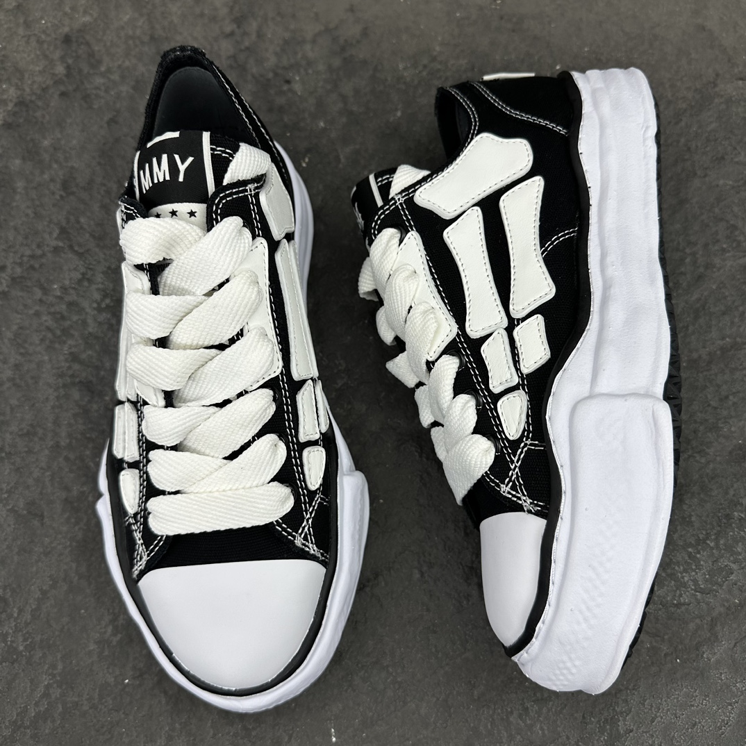 Aison Mihara Yasuhiro MMY x Amiri New Sneaker Size 36-46