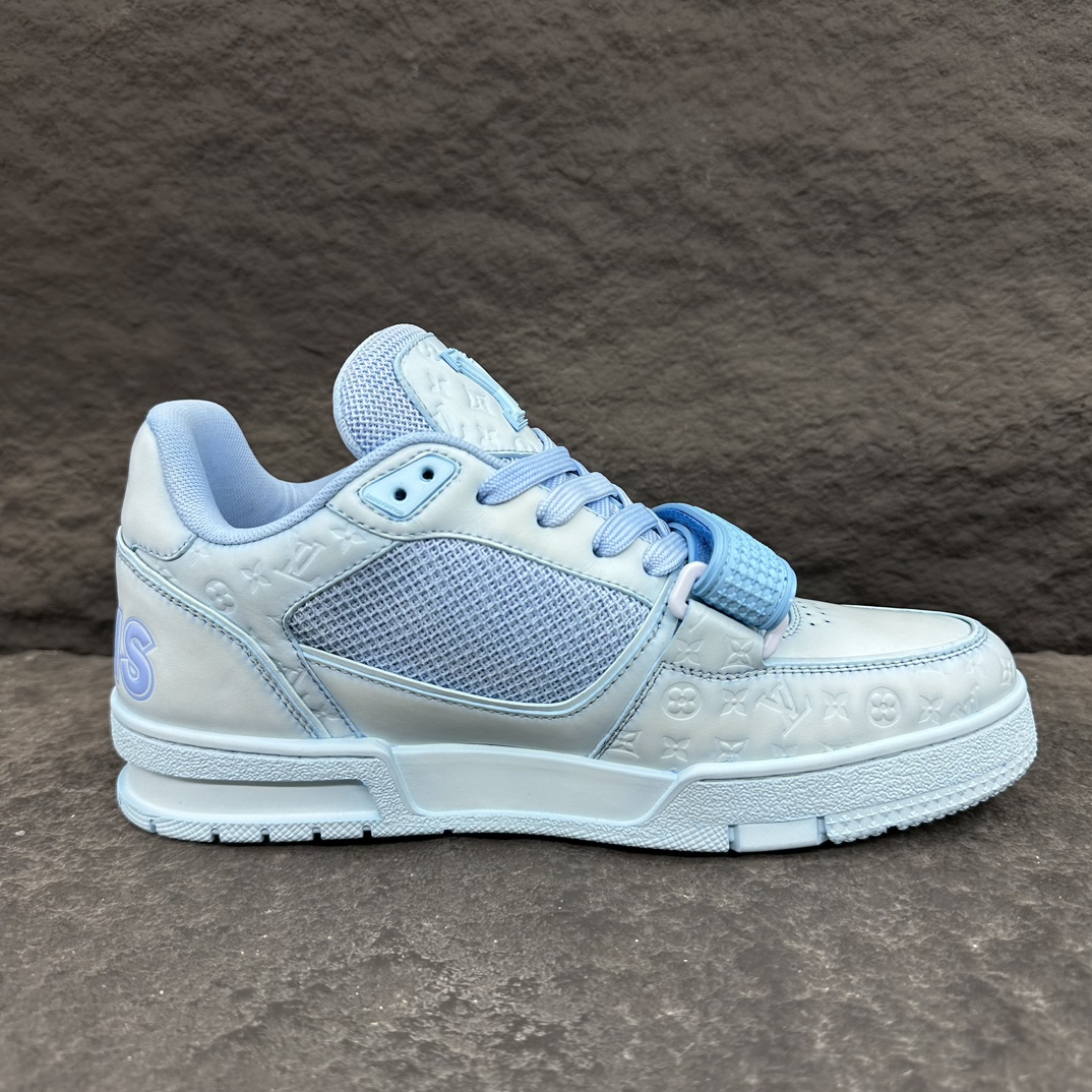 Louis Vuitton LV Trainer Sneaker Size 36-46