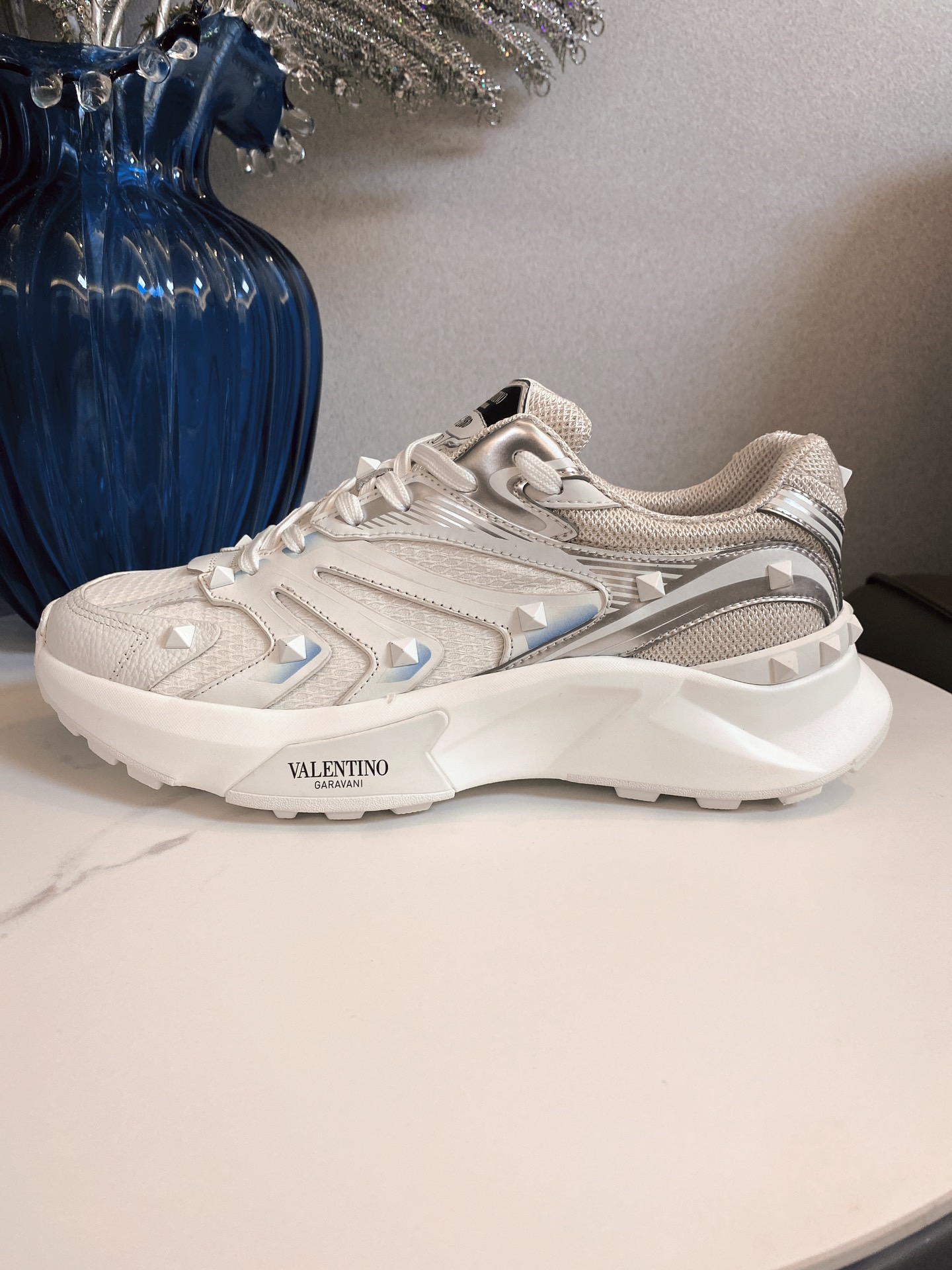 Valentino Sneakers Size 36-46