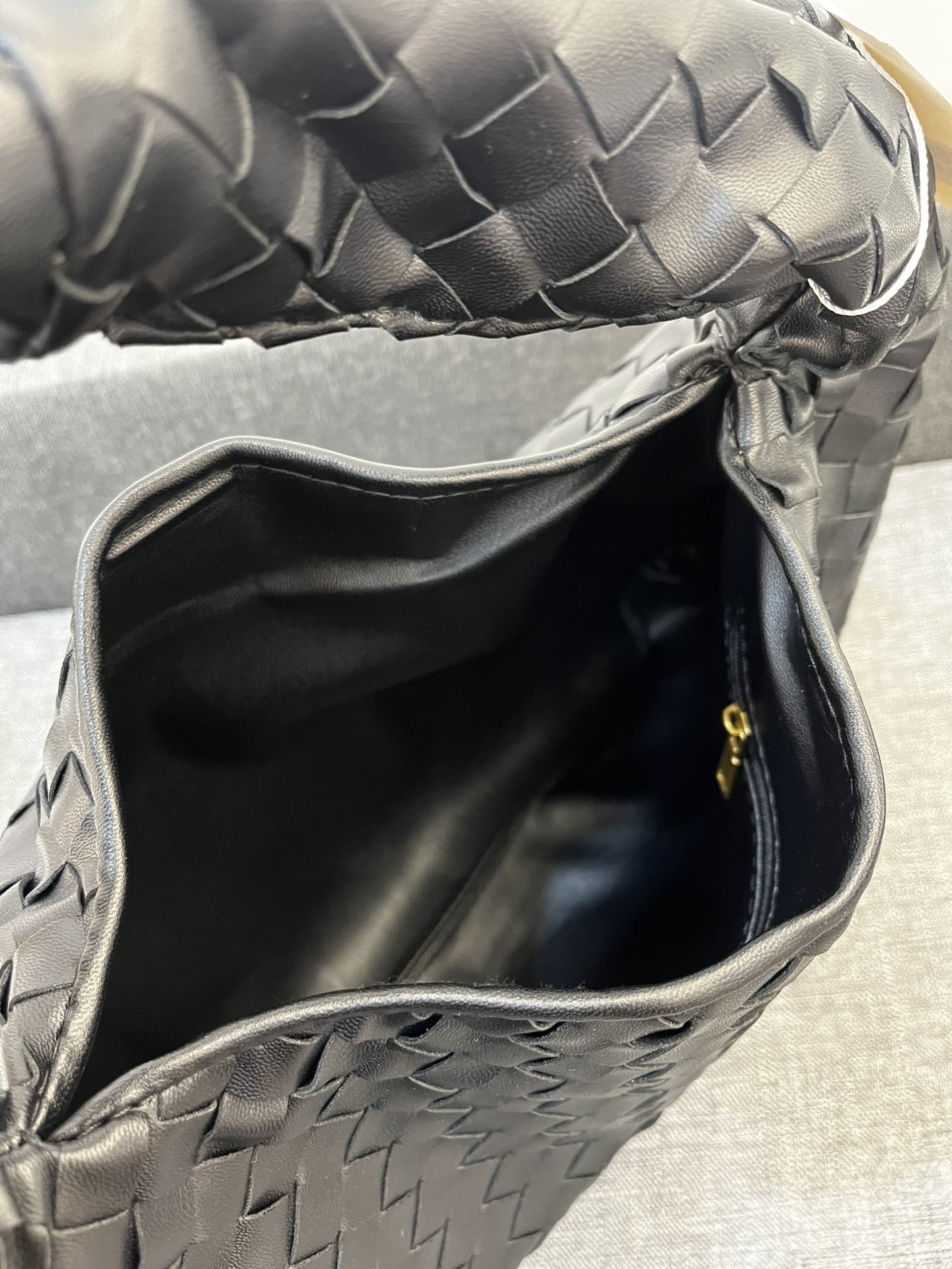 Bottega Veneta HO Shoulder Bags 40*24cm