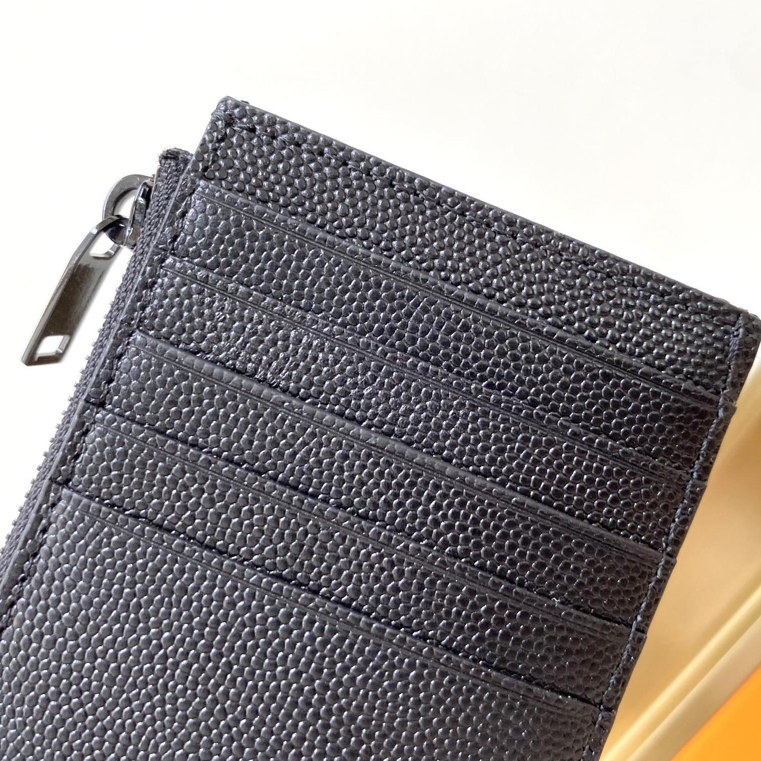 YSL Card Holder 13*8*2cm