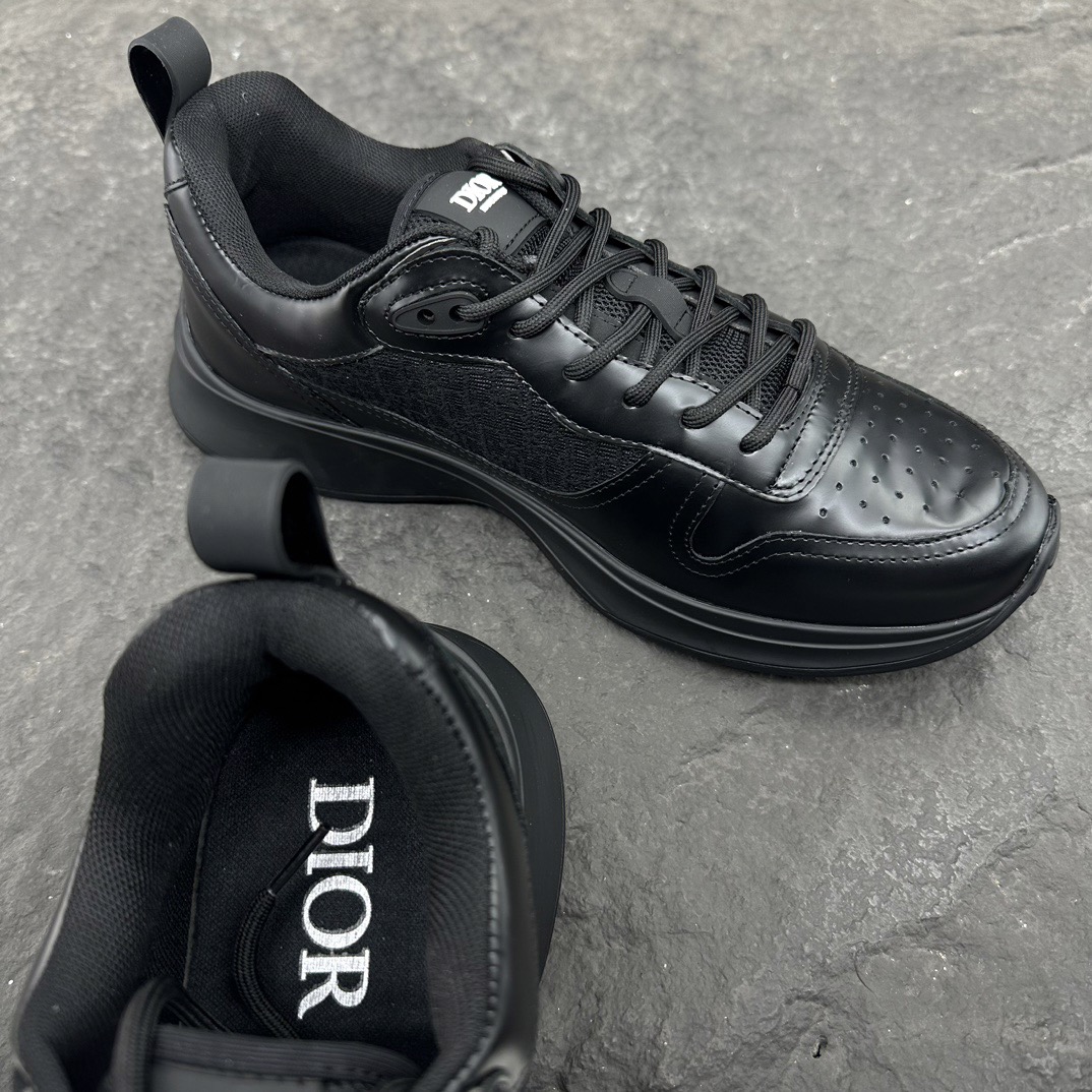 Dior B25 Runner Sneaker Size 36-45