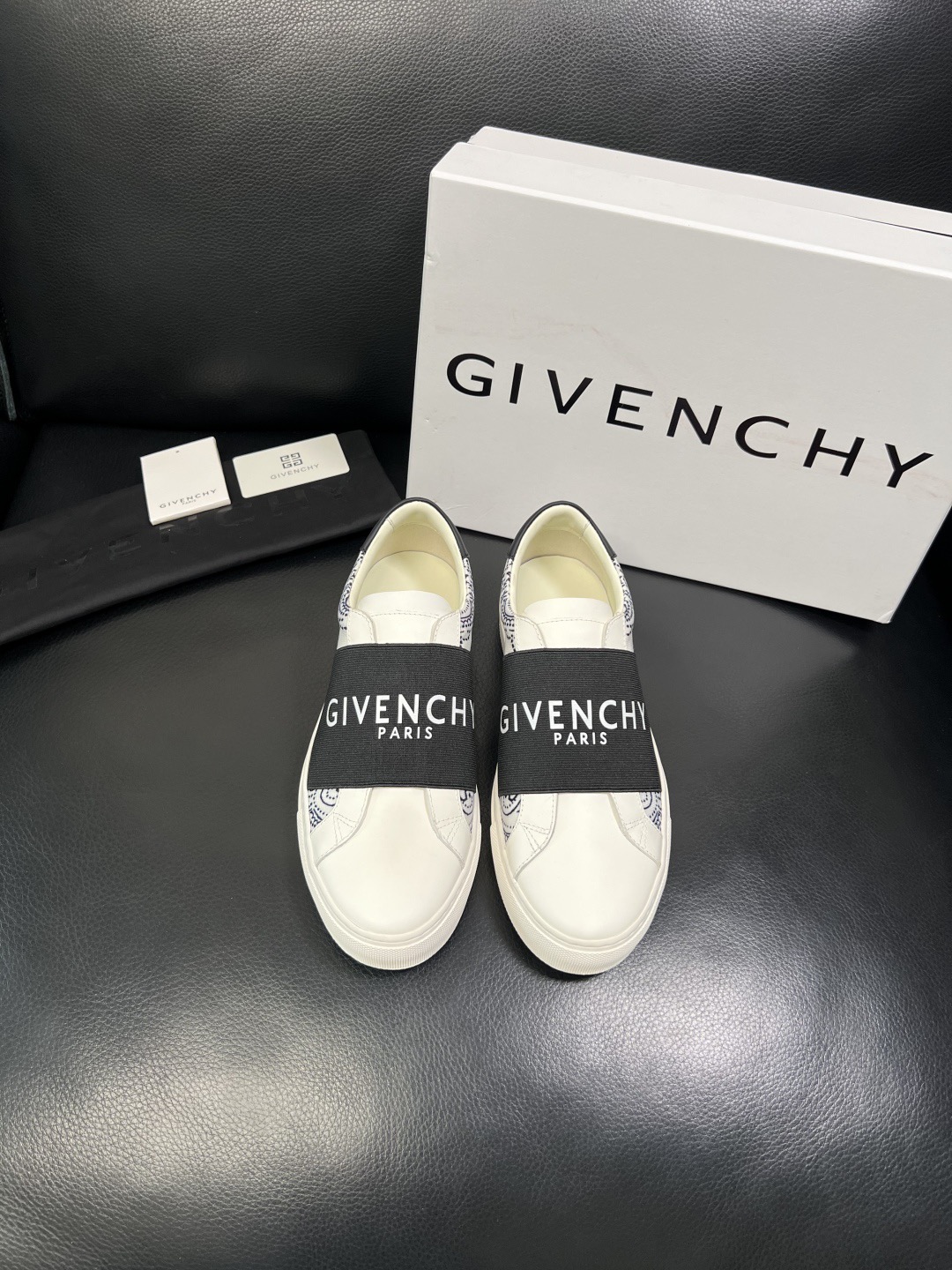 Givenchy City Sport Sneaker Size 36-46