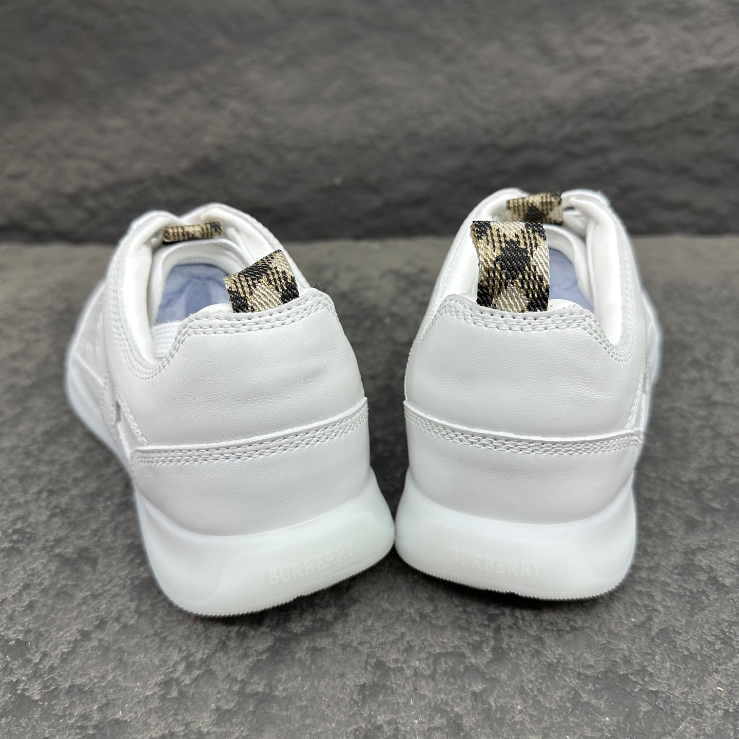 Burberry Matrix Sneaker Size 36-46