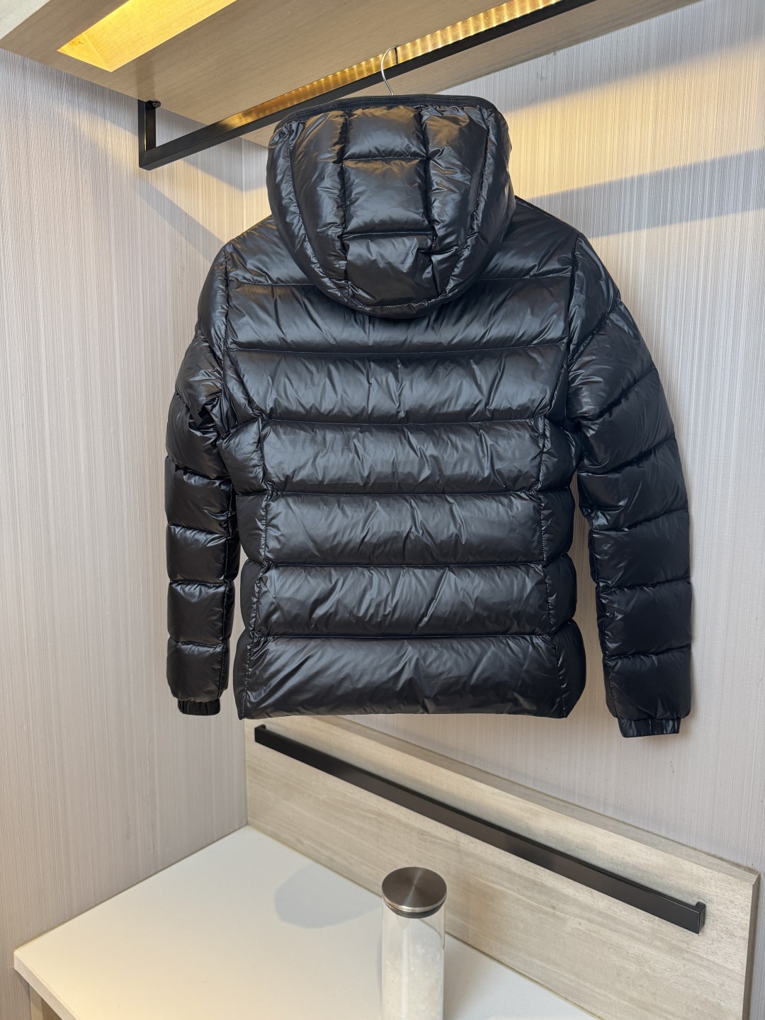 Moncler 25SS GLES Women Down Jacket Size 1-4