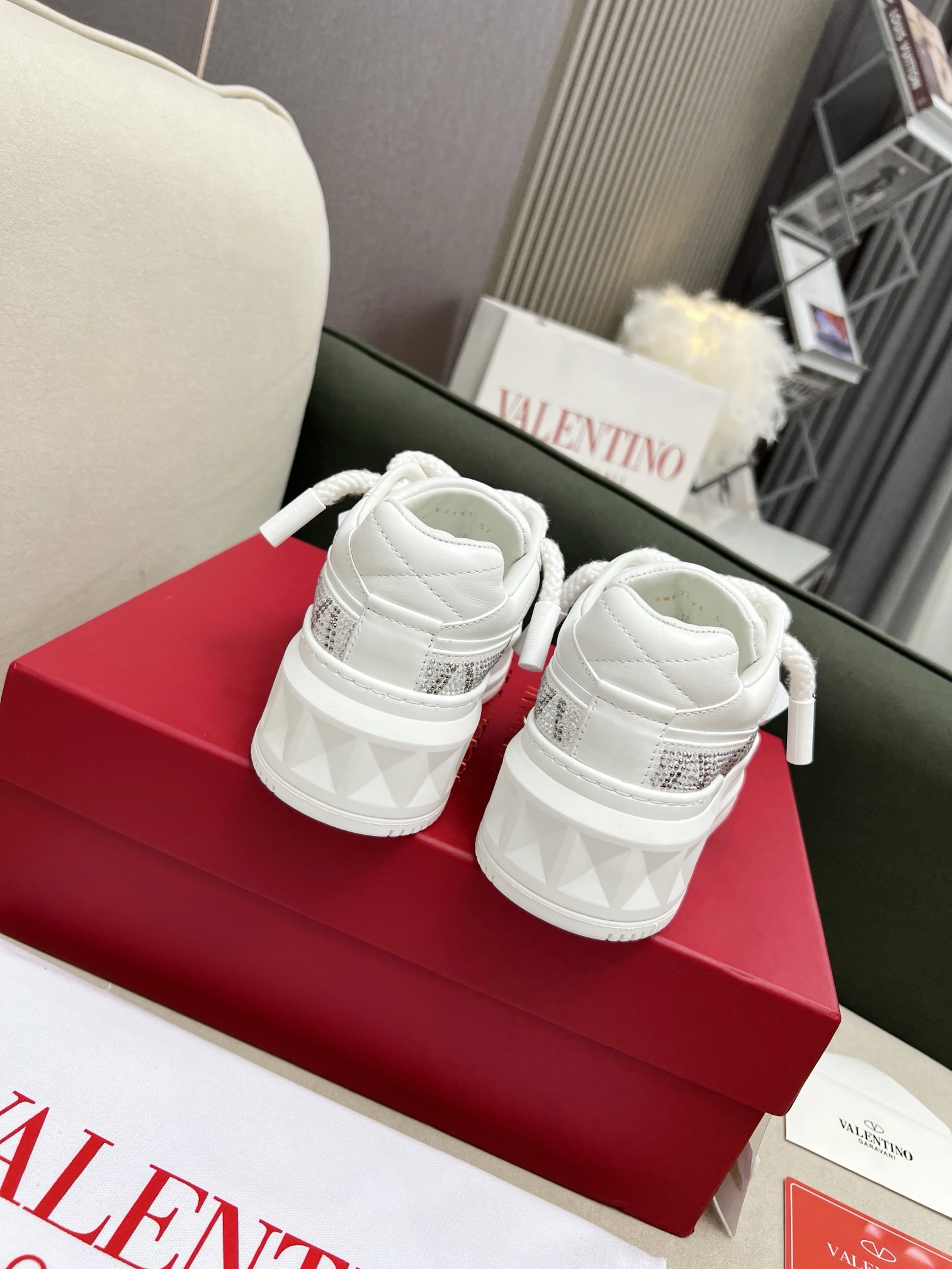 Valentino 2023 new Sneaker size 35-46