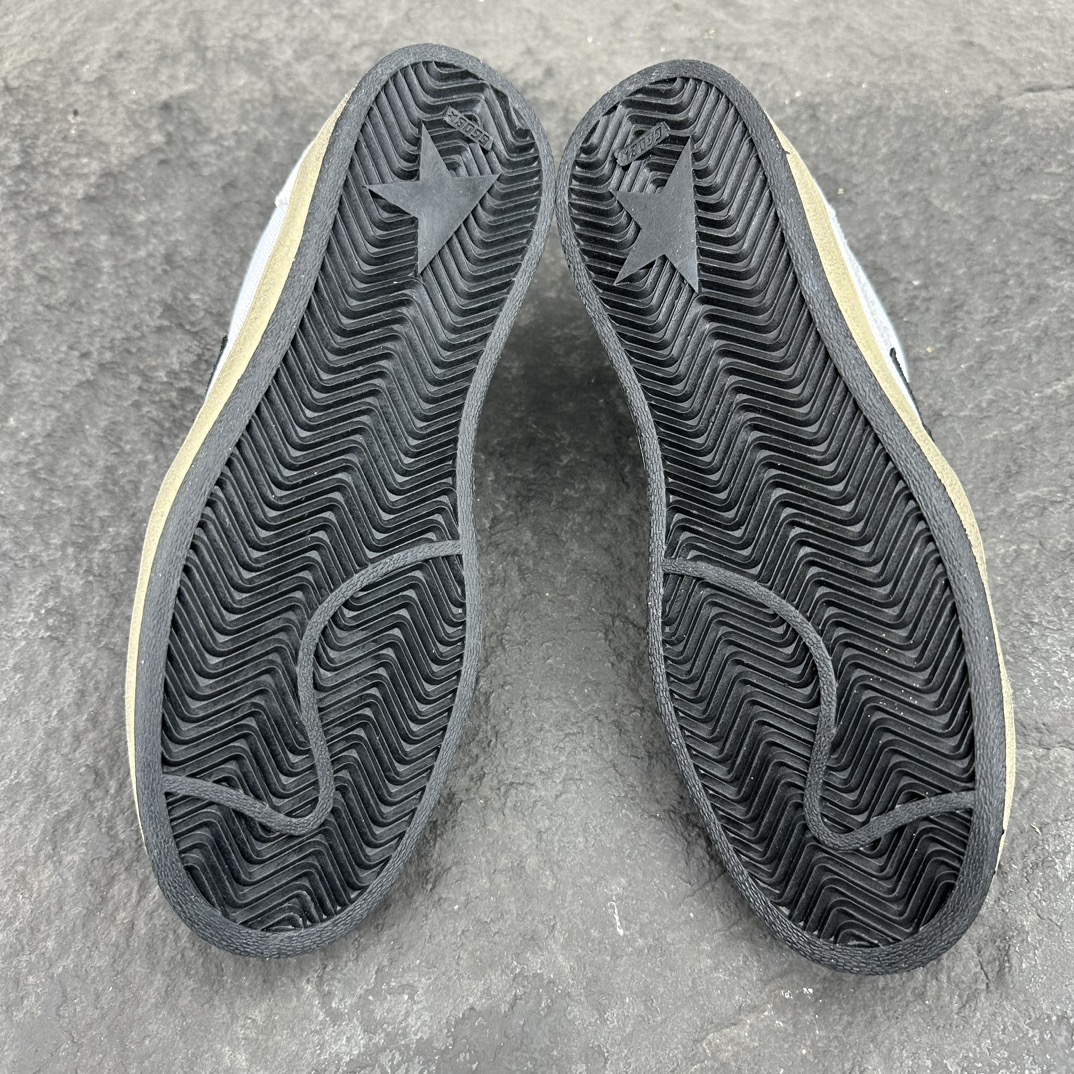 GGDB Ball Star LTD Sneaker Slippers Size 36-46