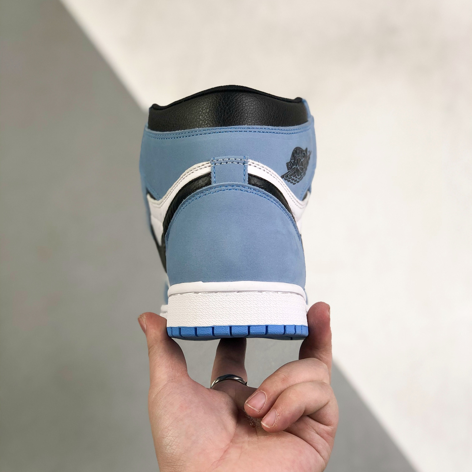 Nike Air Jordan 1 High Top Sneakers Shoes Gr. 36-46