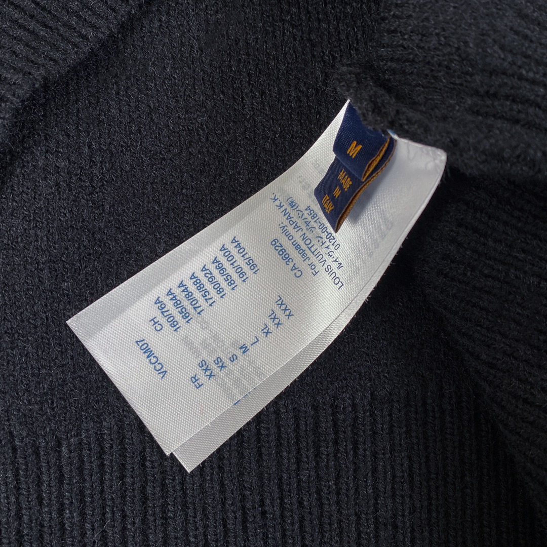 Louis Vuitton Unisex Sweatshirt Size S-L