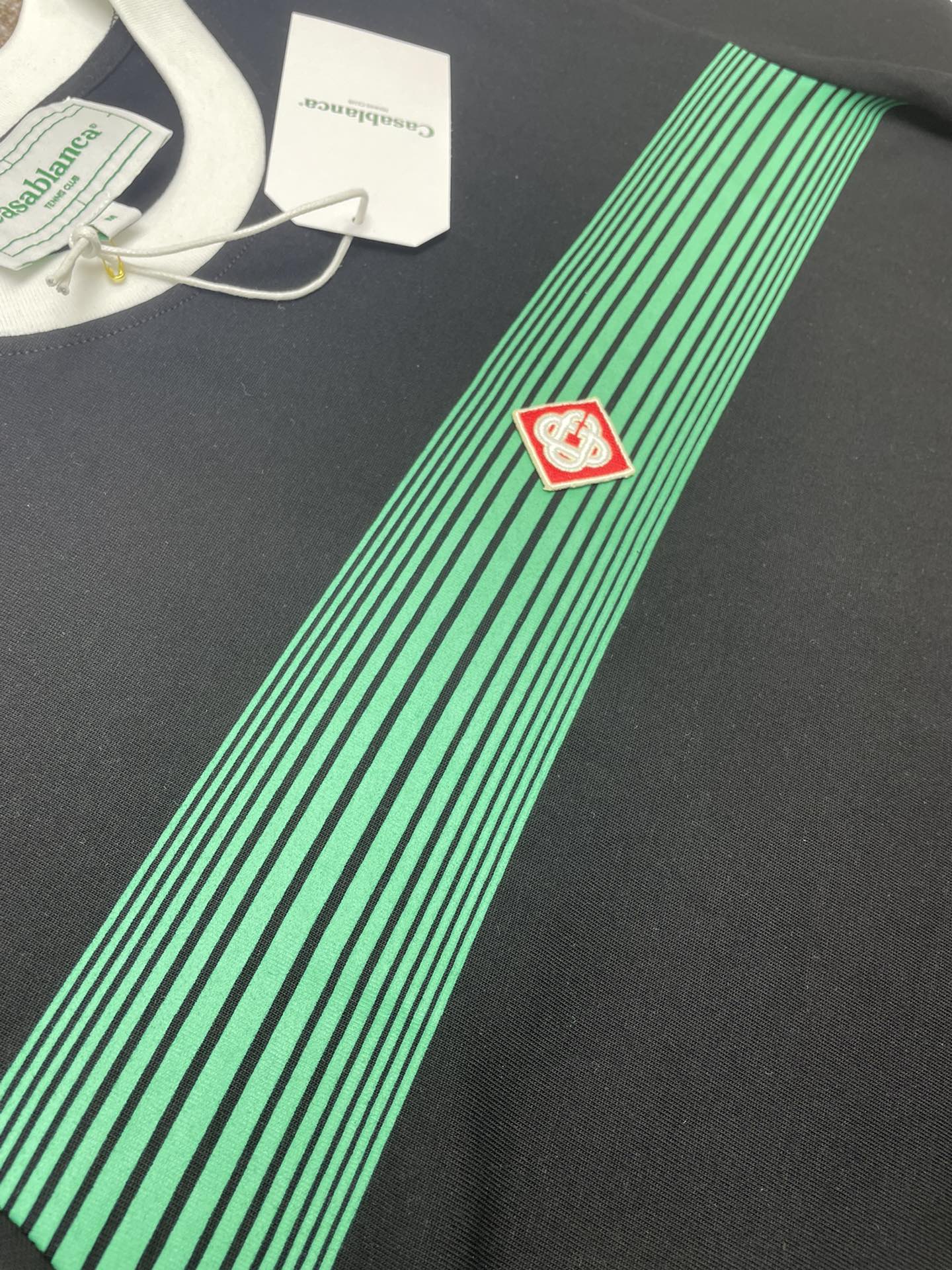 Casablanca T Shirt Size S-XL