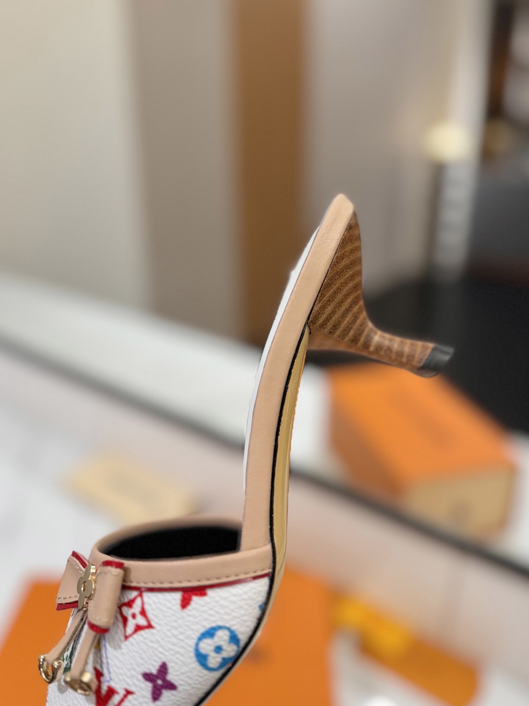 Louis Vuitton LV Archlight Pumps Size 36-41