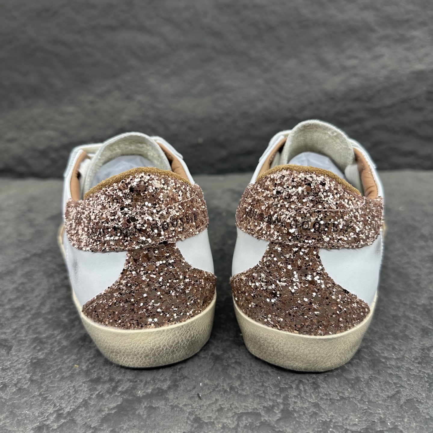 GGDB SUPER-STAR Sneaker Slippers Size 36-46