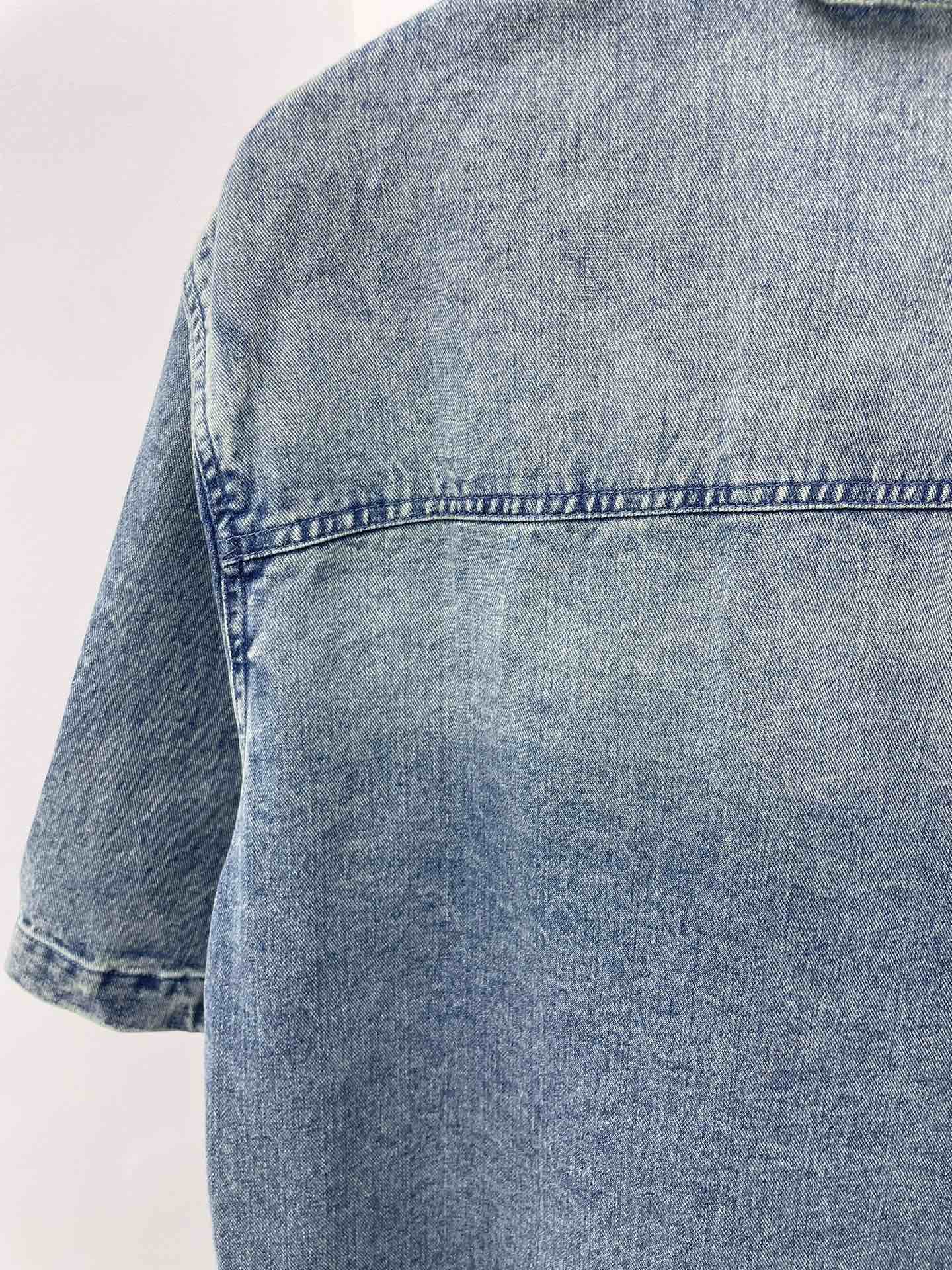 Louis Vuitton Sommeranzug Size S-XL