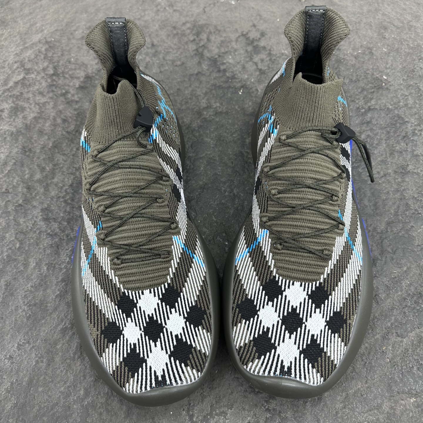 Burberry Neptune Men Sneaker Size 39-46