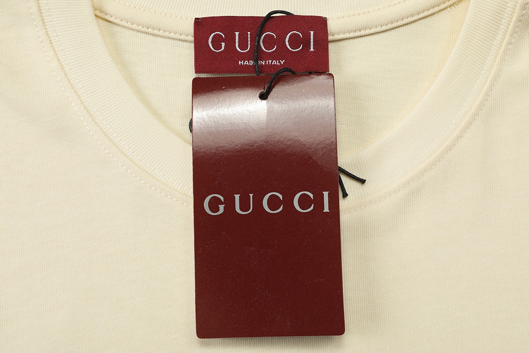 Gucci 2025 New Unisex Sweatshirt Size S-XL