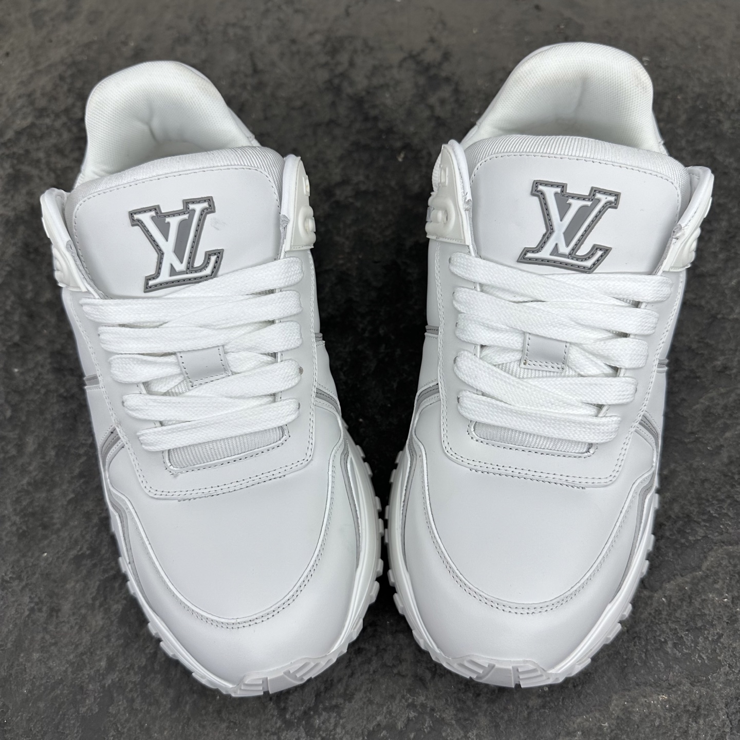 Louis Vuitton Run Away Maxi Sneaker Size 36-46