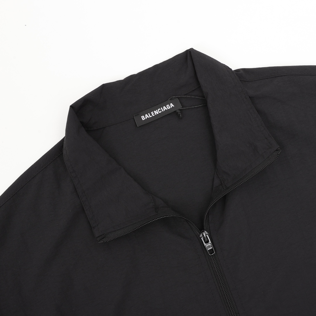 Balenciaga Unisex Jacket Size S-XL