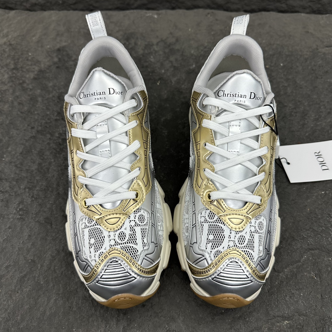 Dior Chrono Sneaker Size 36-46