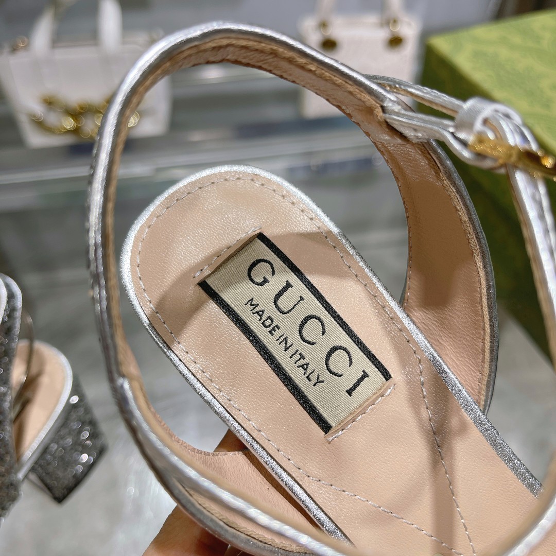 Gucci Women Pumps Size 36-41