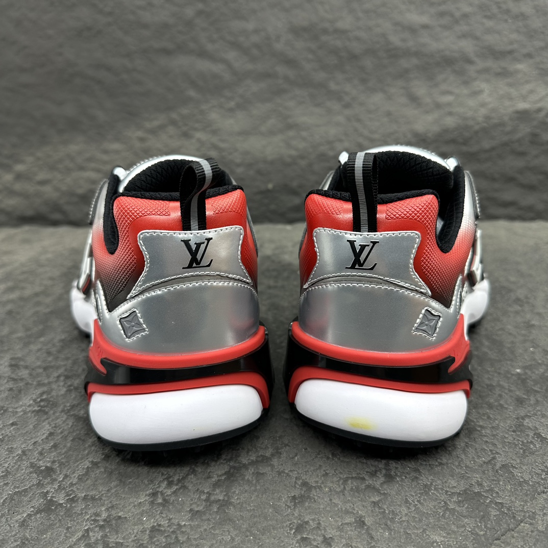 Louis Vuitton LV Runner Tatic Sneaker Size 40-46