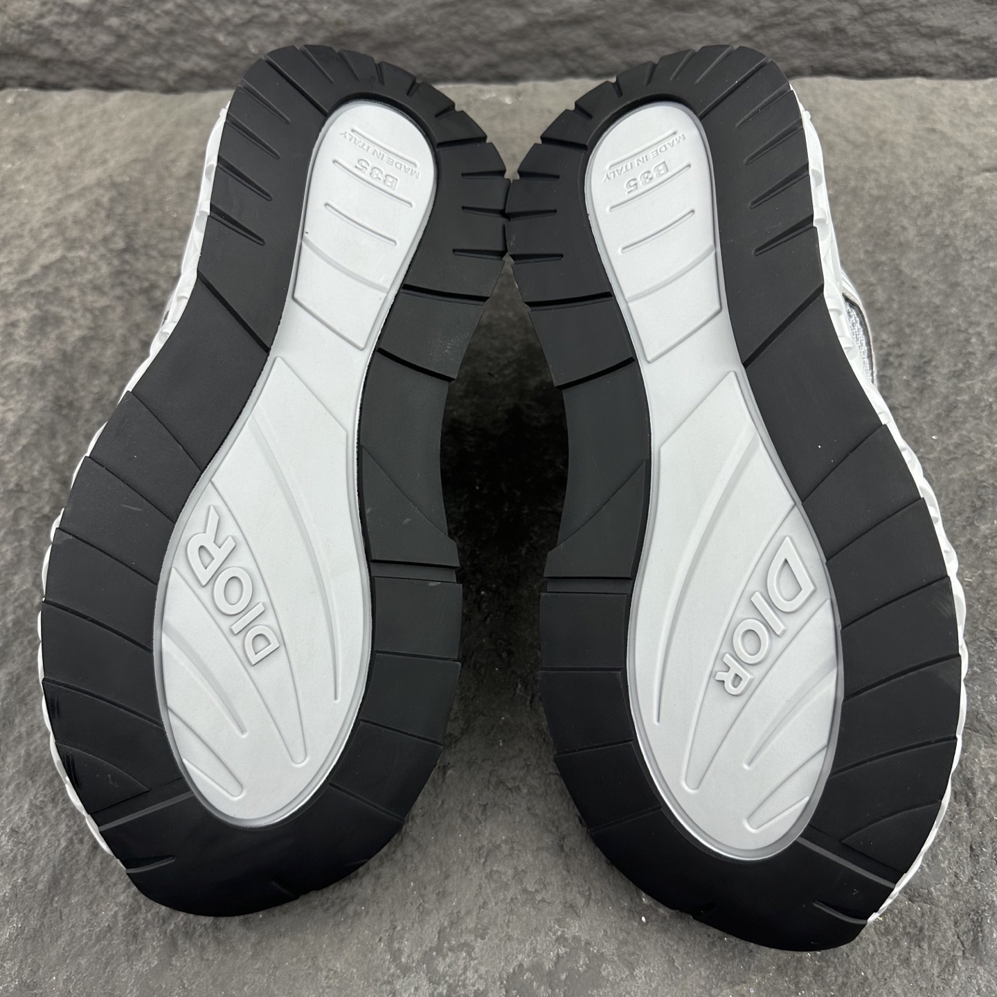 Dior B35 Men Sneaker Size 40-46