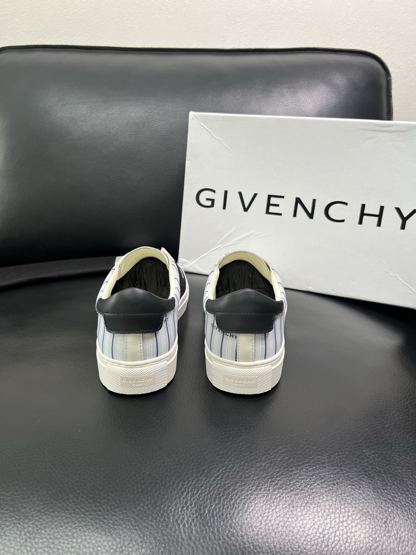 Givenchy City Sport Sneaker Size 36-46
