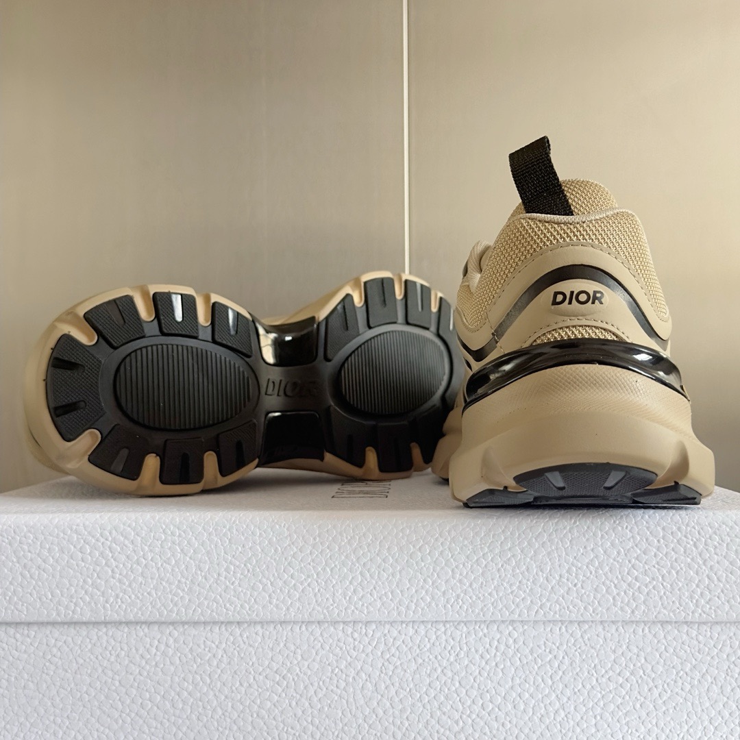 Dior 2024ss B32 Sneaker Size 36-46