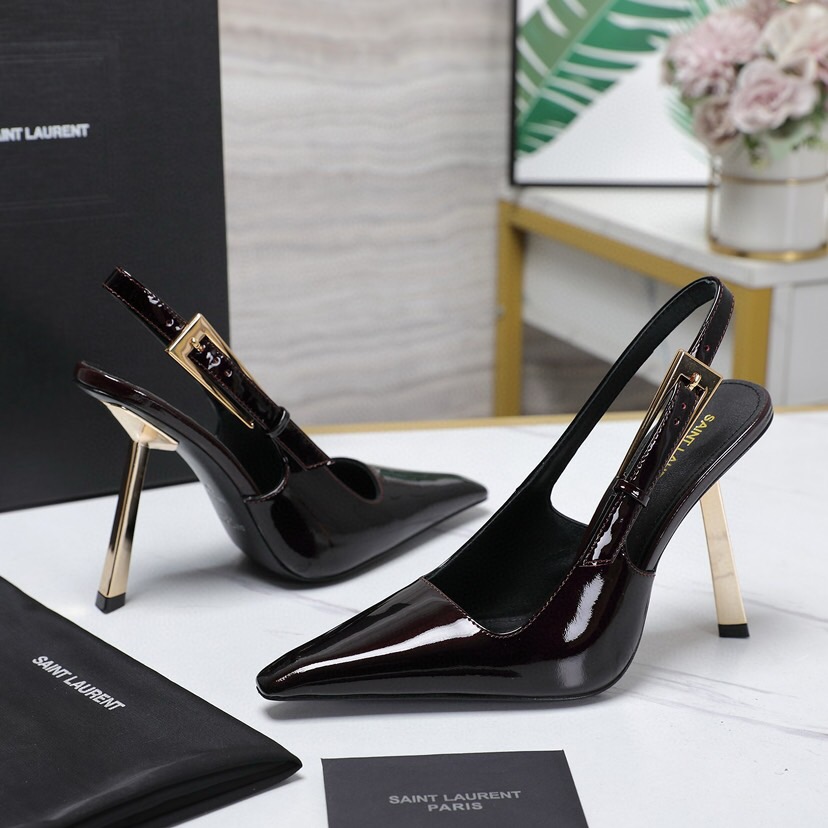 YSL LEE Pumps Size 35-41