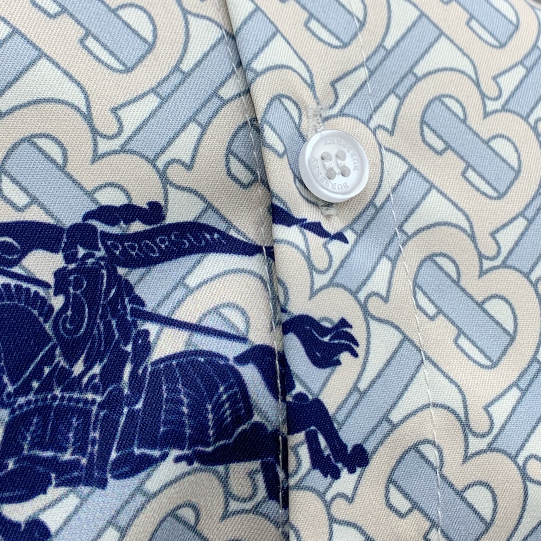 Burberry Sommeranzug Size M-XXL