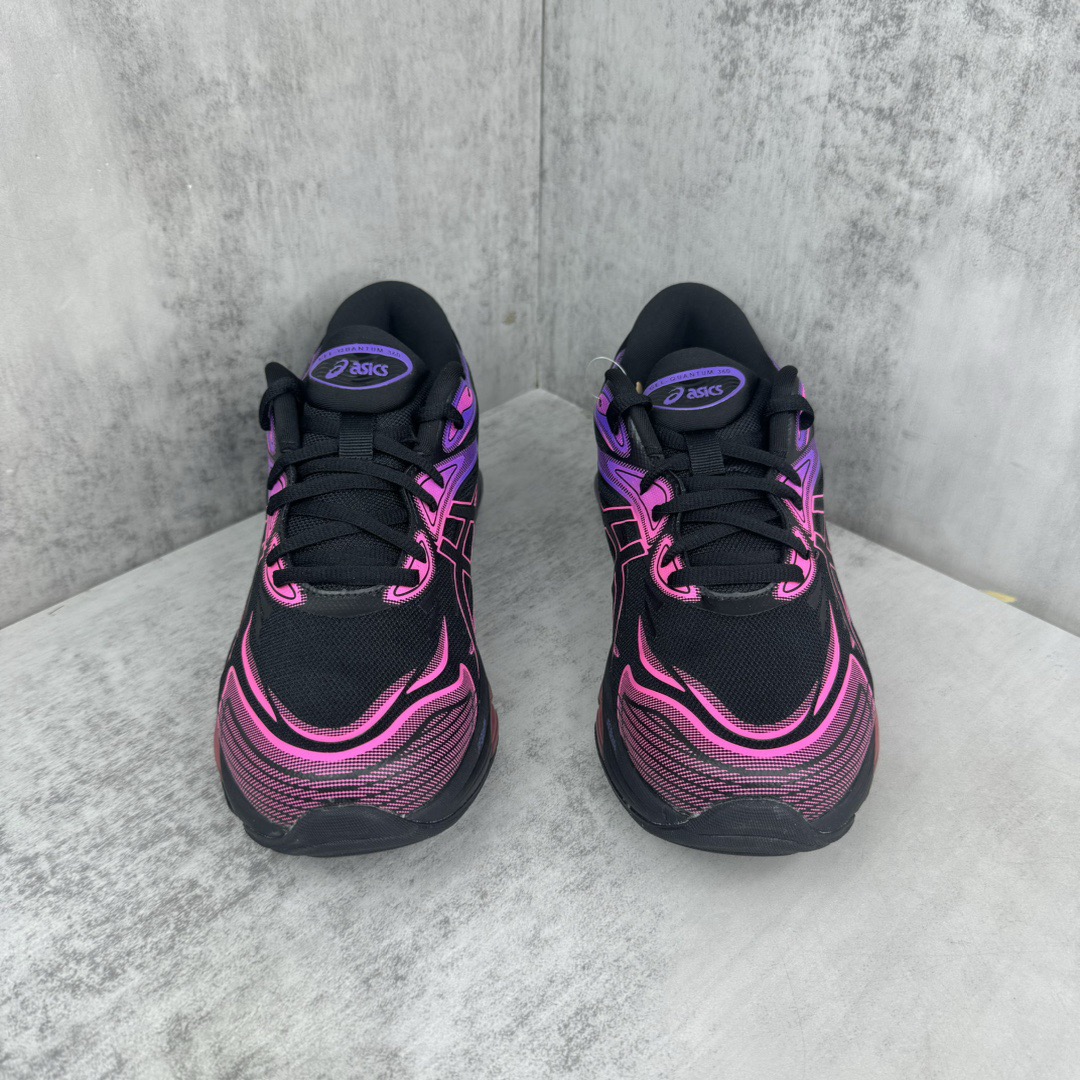 Asics Compa Gel-Quantum 360  Sneaker Size 36-46