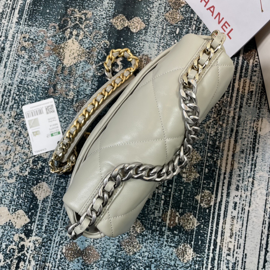 Chanel AS1160 2019fw Shoulder Bags 26*16*9cm