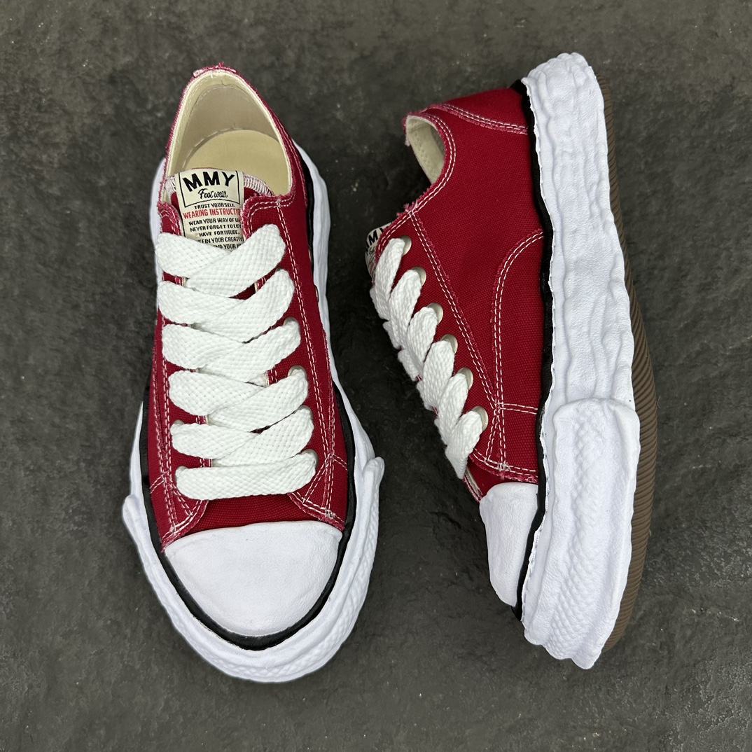 Aison Mihara Yasuhiro MMY Sneaker Size 36-46