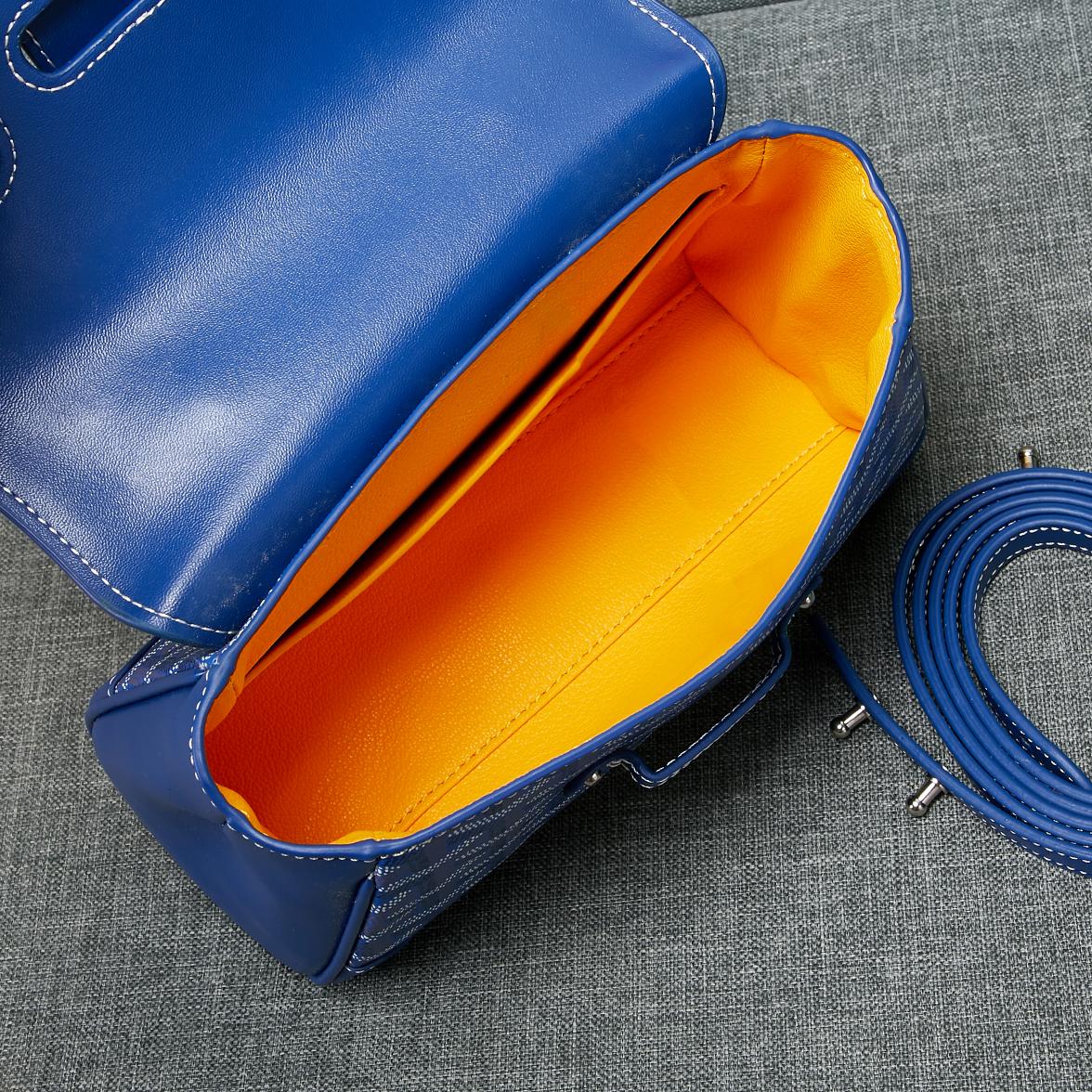 Goyard Women Shoulder Bags Handbags 20*15*9cm