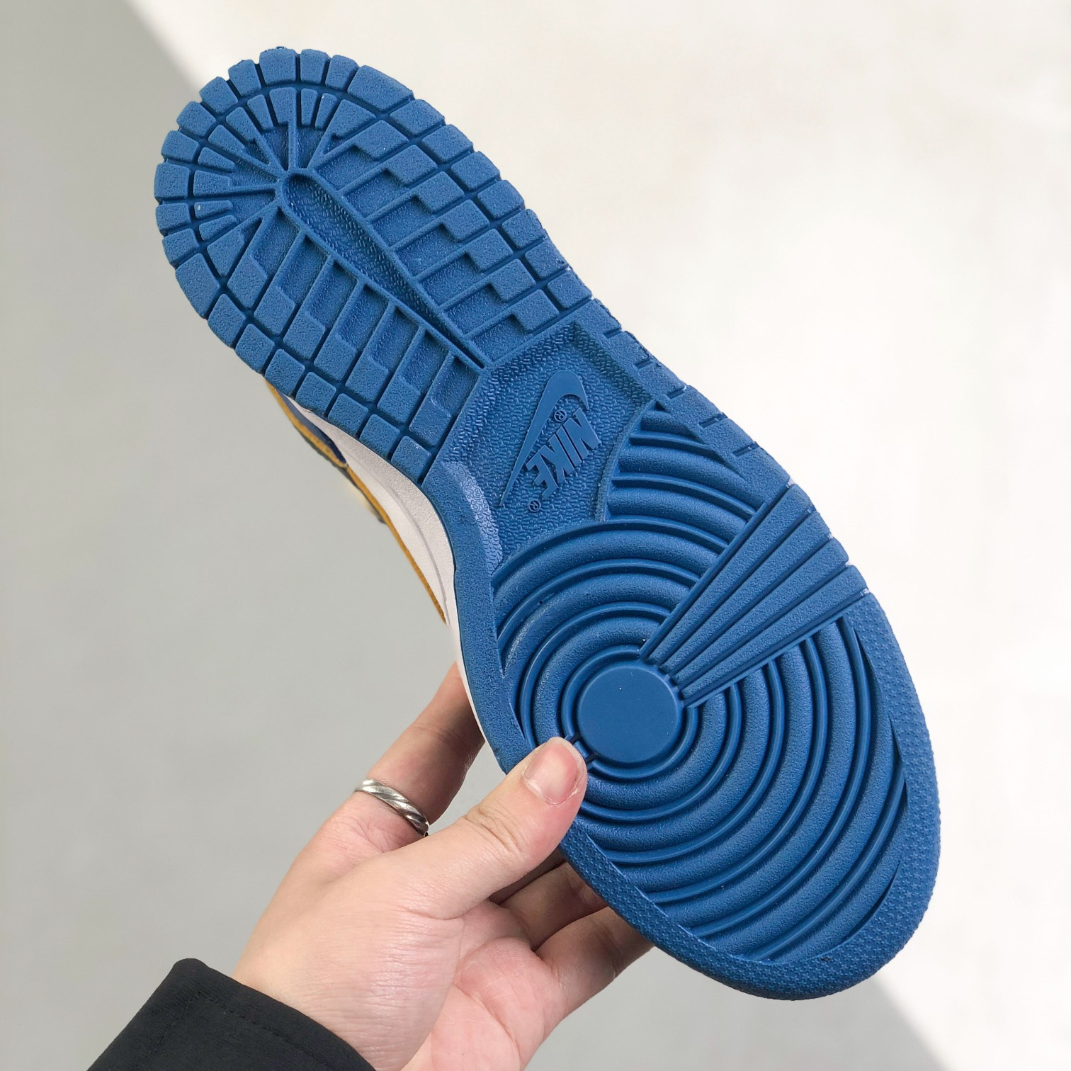 Nike Dunk Low Top Sneakers  Gr. 36-45