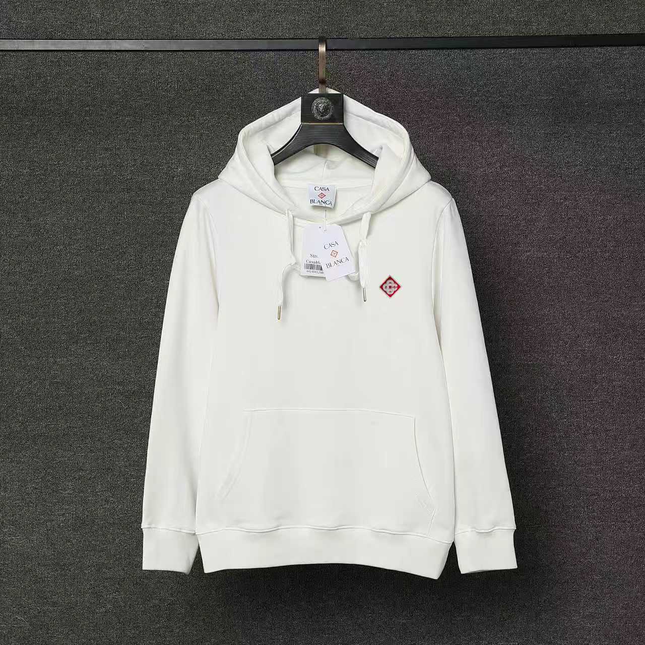 Casablanca Unisex Sweatshirt Size S-XL