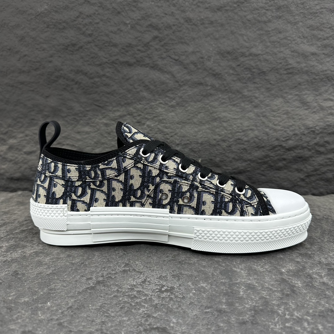 Dior B23 Low Top Sneaker Size 36-46