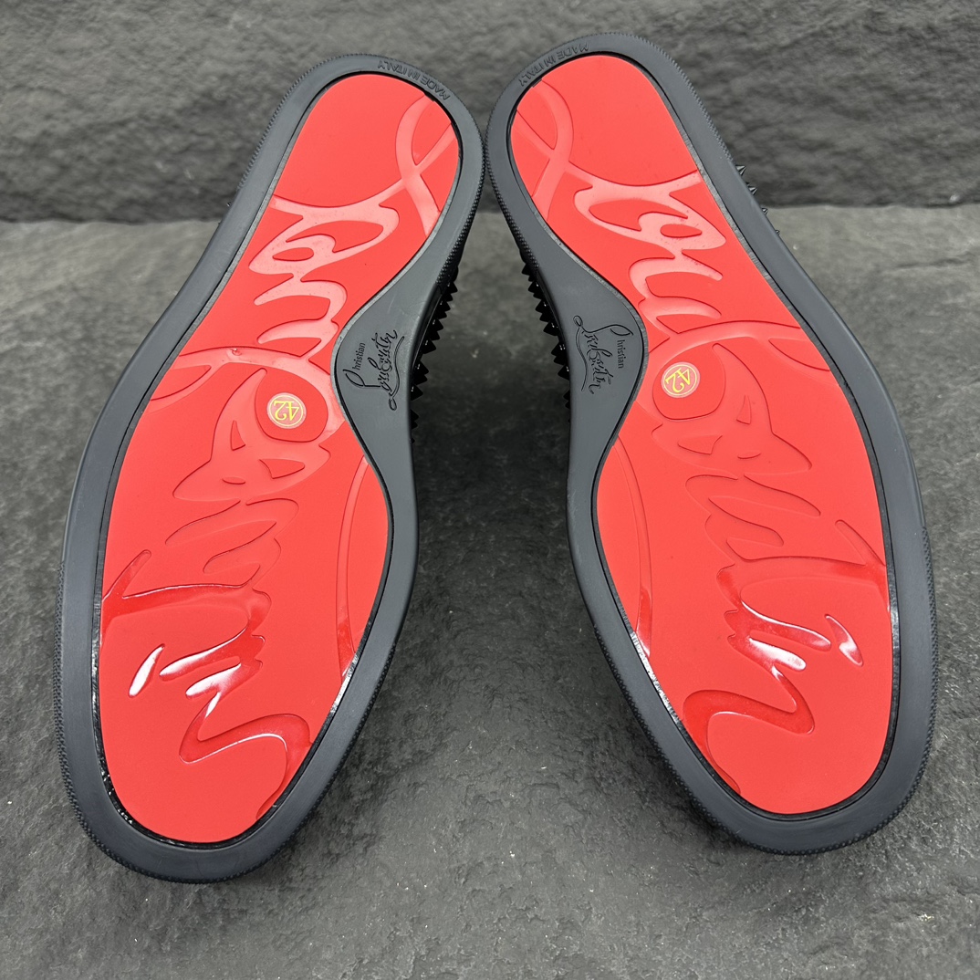 Christian Louboutin Sneaker Size 36-46