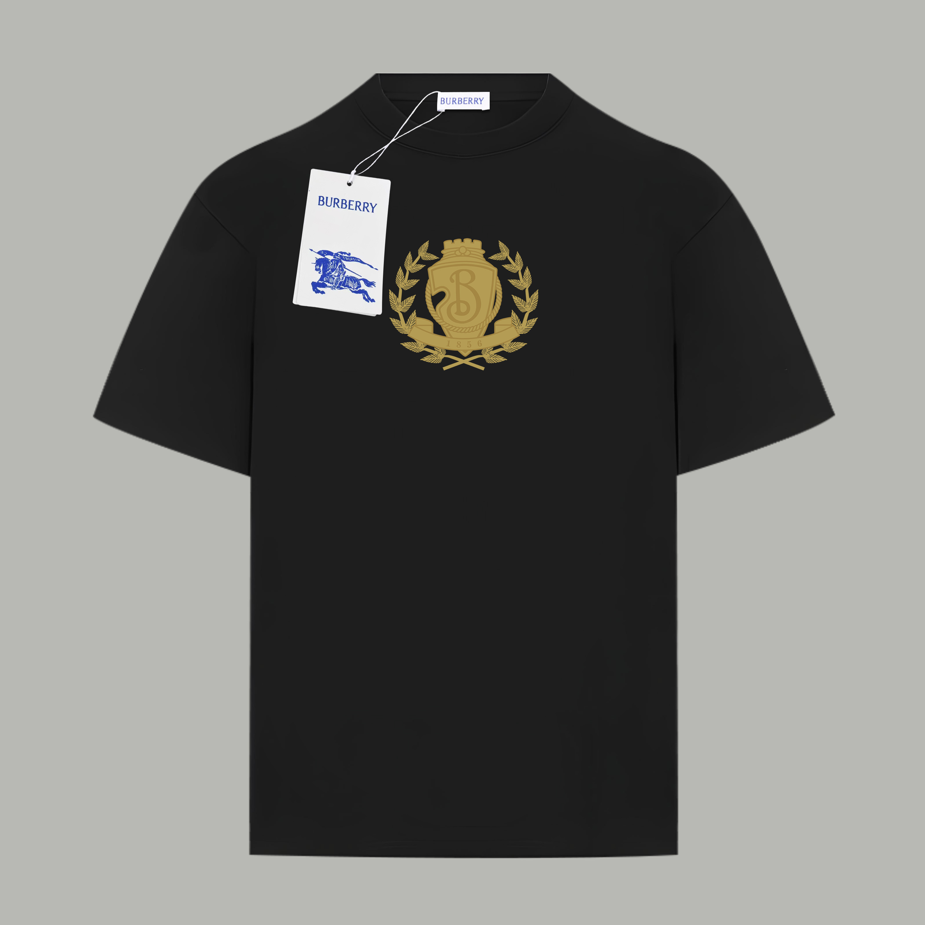 Burberry Cotton T Shirt Size XS-L