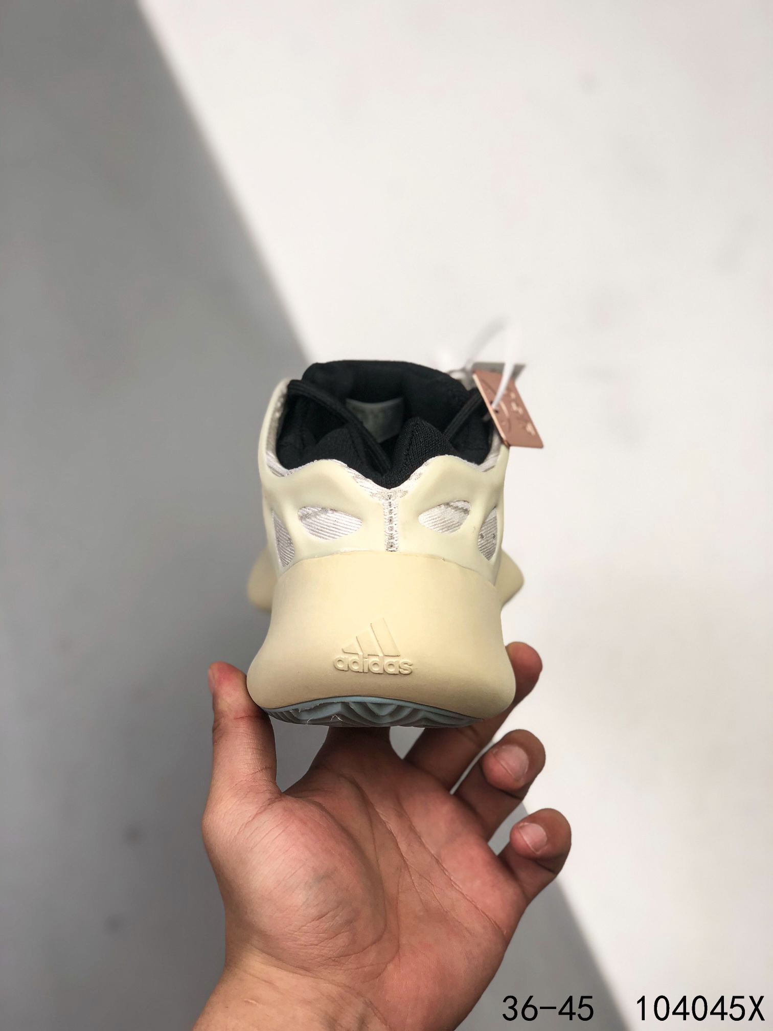 Yeezy 700 V3 Mens/Women's Sneakers Shoes 36 - 45