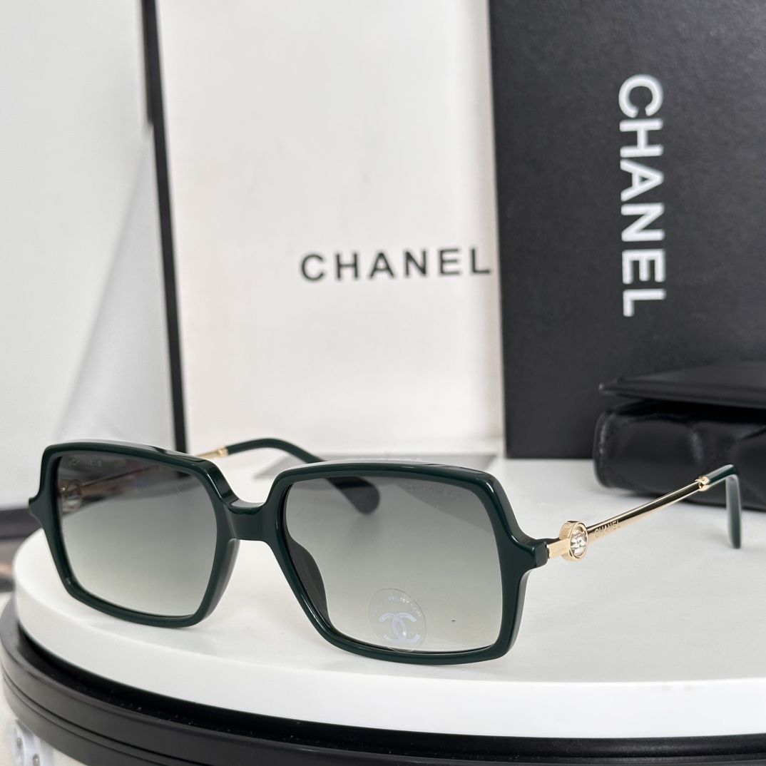 Chanel Sunglasses 6-Color