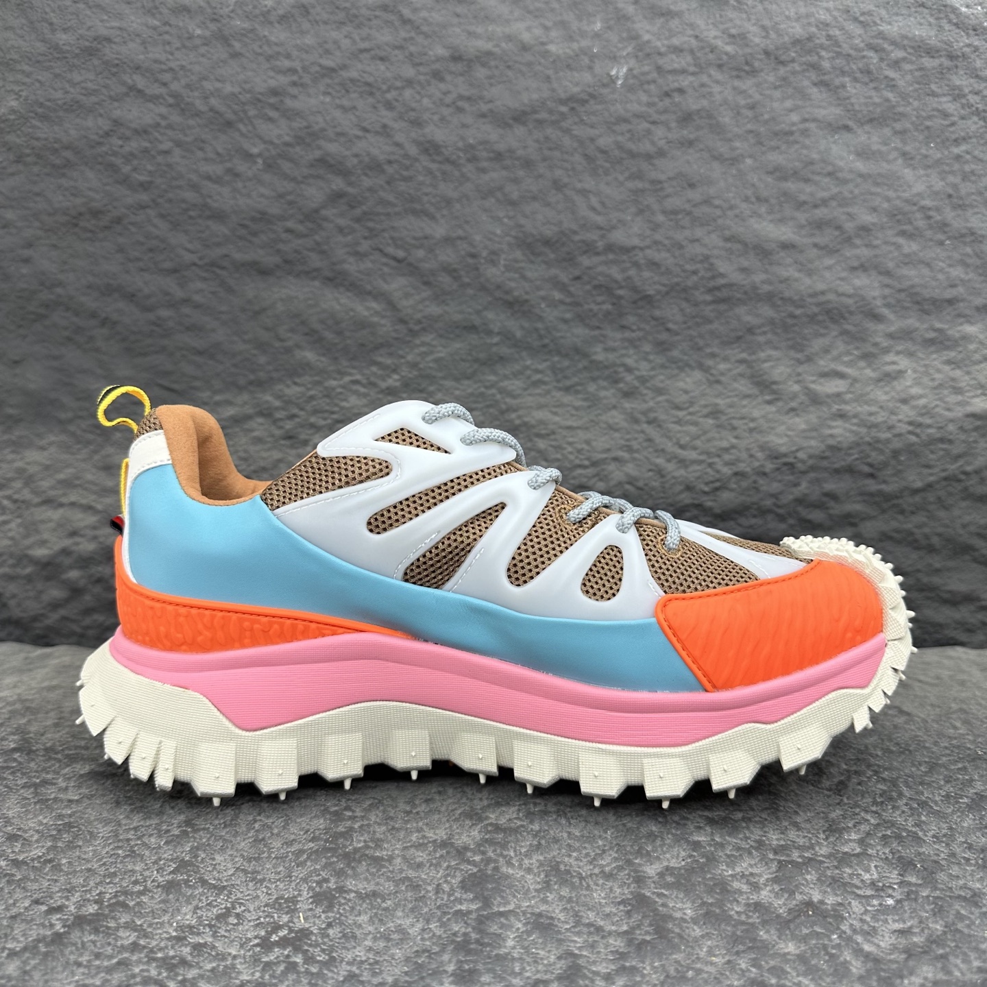 Moncler Trailgrip GTX Sneaker Size 36-46