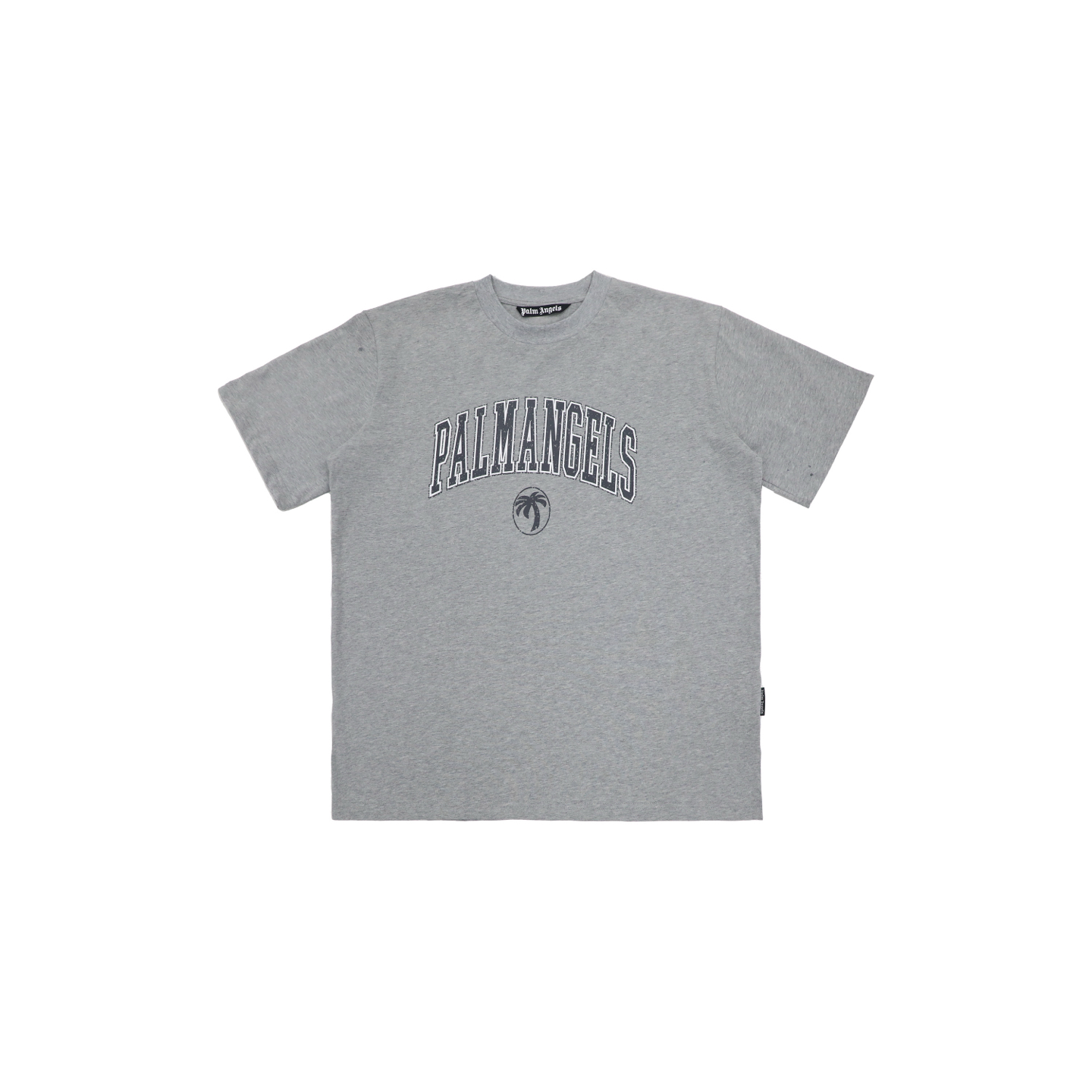 Palm Angels Unisex T Shirt Size S-XL