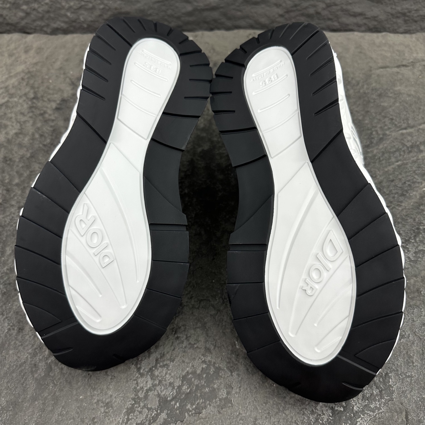 Dior B35 Men Sneaker Size 40-46