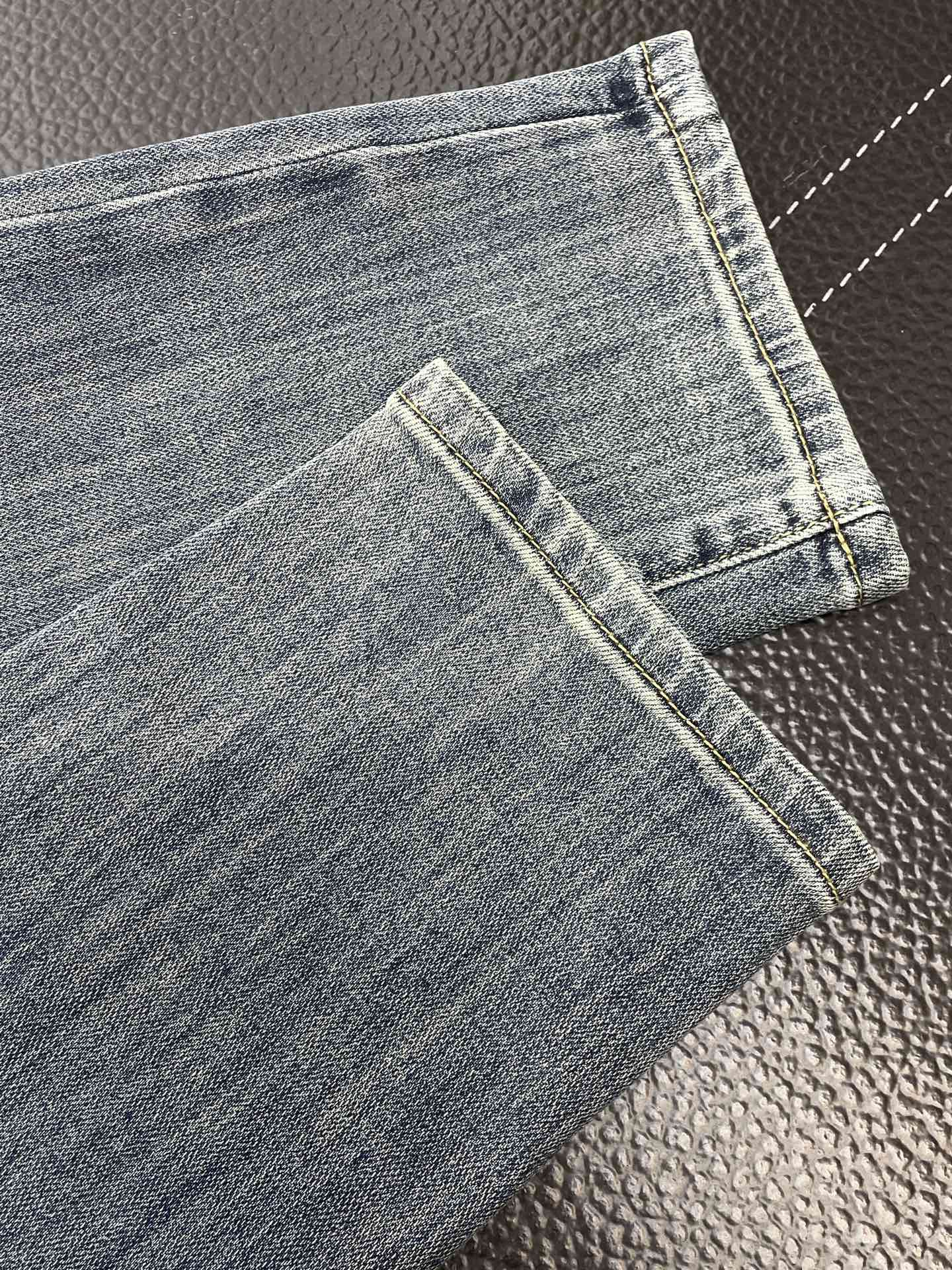 Loewe Jeans Men Size 28-38