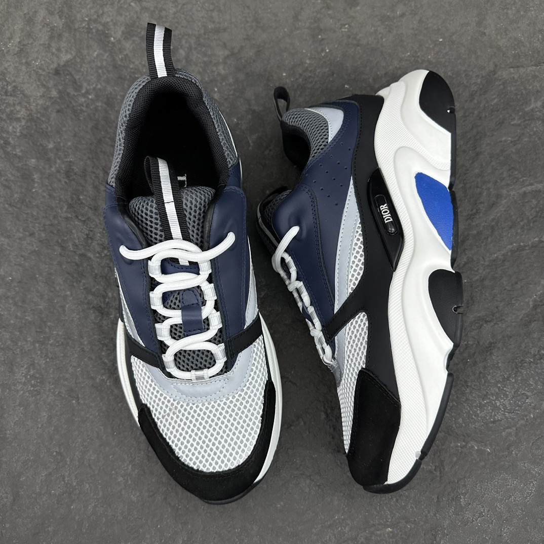 Dior B22 Sneaker Size 36-46