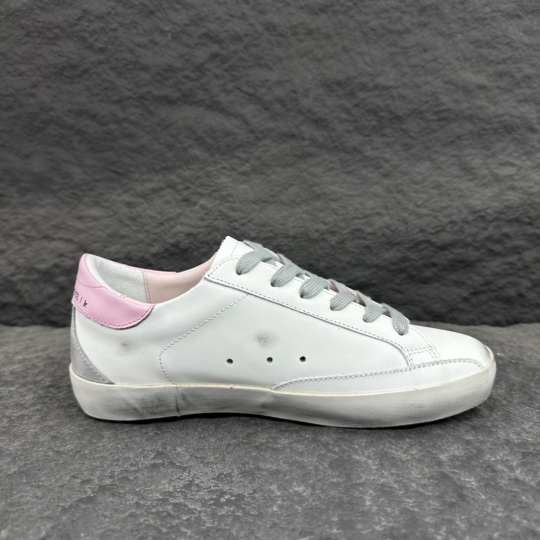 GGDB SUPER-STAR Sneaker Slippers Size 36-46