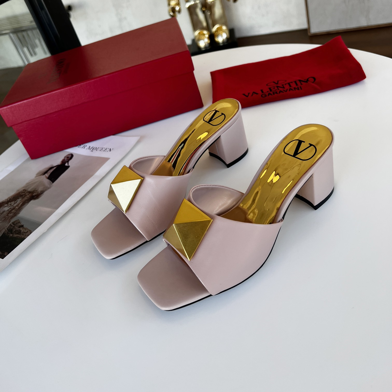 Valentino Women Sandals Gr. 35-42