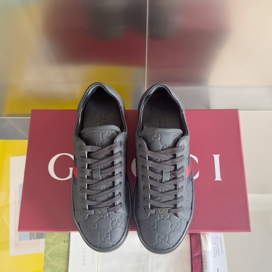 Gucci ACE New Sneaker Size 36-46