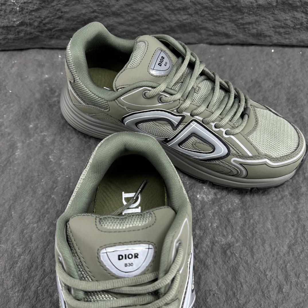 Dior B30 Sneaker Size 36-46